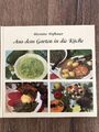 Aus dem Garten in die Küche von Hermine Hofbauer Kochbuch Obst u Gartenbauverlag
