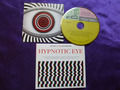 Tom Petty Hypnotic eye CD USA 2014 Digipak First edition