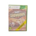 DiRT: Showdown Microsoft Xbox 360, 2012 | Promotion Disk