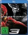 Spider-Man 3 | 2. Auflage | Sam Raimi (u. a.) | Blu-ray Disc | Deutsch | 2007