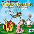 Die kleine Schnecke Monika Häuschen - CD / Warum fliegen... | Buch | Zustand gut