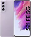 Samsung Galaxy S21 FE 5G Dual SIM 128GB lavender