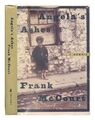 MCCOURT, FRANK Angela's ashes : a memoir 1996 Hardcover