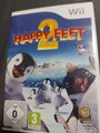 Happy Feet 2 Nintendo Wii OVP und Anleitung