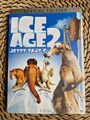 Ice Age 2 Jetzt Tautz Special Edition Steelbook 2 DVDs