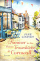 J.Linfoot --- Sommer in der kleinen Traumküche in Cornwall ---Roman