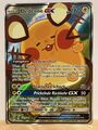 Pokemonkarte | Dedenne Gx 195a/214 | Promo-Kare