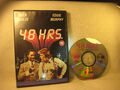 DVD - 48 Hours - 1983 ( 2000) - Eddy Murphy / Nick Nolte