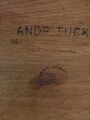 Couchtisch Andreas Tuck