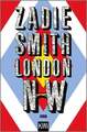 London NW Smith, Zadie  Buch