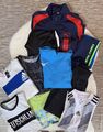 Bekleidungspaket Jungs 134 140 Sportkleidung Kinderkleidung 10 Teile Adidas Puma