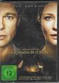 Der seltsame Fall des Benjamin Button (DVD)