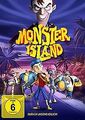 Monster Island - Einfach ungeheuerlich! von Leopoldo Aquilar | DVD | Zustand gut