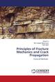 Principles of Fracture Mechanics and Crack Propagation Classical Methods Buch