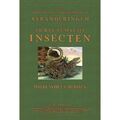 Metamorphosis Insectorum Surinamensium / Ofte Verandering der Surinaamsche Insec