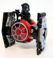 LEGO 75194 Star Wars First Order TIE Fighter Microfighter
