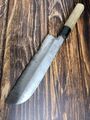 Usuba Nakiri Gemüsemesser Kochmesser japanisches Messer Made in Japan C194