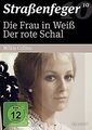 Straßenfeger 10: Die Frau in Weiß / Der rote Schal... | DVD | Zustand akzeptabel