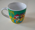 Paw Patrol Tasse für Kinder  `FRIENDS FUREVER` Kinderbecher Kindertasse  250 ml