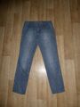 LOST IN PARADISE "FRANCIS CHINO" leichte Jeans Slim Fit Blau W29 L32 **TOP**