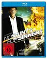 Blu-ray - No Saints For Sinners - FSK18..