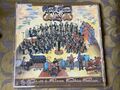 LP  Procol Harum - LIVE - In concert with the Edmonton Symphony Orchestra