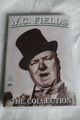 DVD W.C. Fields - The Collection (= Golf Specialist, Dentist), guter Zustand