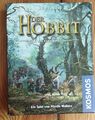 Der Hobbit - Das Kartenspiel von Martin Wallace 