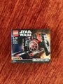 Lego Star Wars First Order Tie Fighter Microfighter 75194