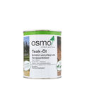 Osmo Teak-Öl 007 Farblos 0,75L, Terrassenöl, Holzöl