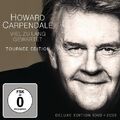 Carpendale,Howard - Viel zu lang gewartet (Limited Deluxe Tour Edition )