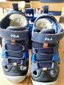 😎 ☀️Coole FILA Trekking Sandalen Junge Gr. 32☀️😎