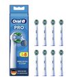 Oral-B Pro Precision Clean Aufsteckbürsten für elektrische Zahnbürste, 8 Stück