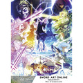 Sword Art Online Alicization War Of Underworld - Ltd. Box #02 (Eps. 13-23) (3 Dv