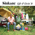 Sinkane - Life & Livin' It [Neu & versiegelt] CD