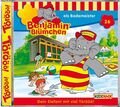 Benjamin Blümchen Folge 26: Benjamin als Bademeister (CD) (US IMPORT)