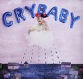 Vinyl CRY BABY Melanie Martinez DELUXE EDITION NEW OVP Atlantic 2xVinyl LP