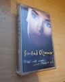 Sinead O'Connor - I do not want what i haven't got / MC Kassette 1990 / Sinéad
