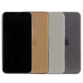 Apple iPhone 11 Pro Max Spacegrau Nachtgrün Silber Gold Zertifiziert Refurbished