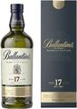 (126,84 EUR/l) Ballantines Whisky 17 Jahre 0,7 Liter