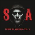 Sons of Anarchy (Television Soundtrack) - Songs of Anarchy,Vol.4 (Music from Son