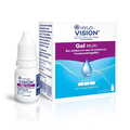 HYLO-VISION Gel multi Augentropfen 2 X 10 ml Augentropf