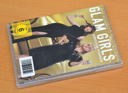 Glam Girls * Hinreissend verdorben * 2019 * DVD* Neu