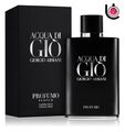 GIORGIO ARMANI " Acqua di Giò Profumo " Parfum Vapo ml. 75 *** VINTAGE e RARO **