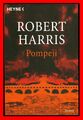 Pompeji, Robert Harris, Roman, Heyne Verlag 2005
