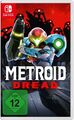 Metroid Dread | Nintendo Switch Spiel 2021