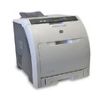 HP Color LaserJet 3000N Q7534A Farblaserdrucker DIN A4 USB Parallel