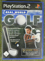 Playstation , PS2 , Gametrak: Real World Golf , 2005 , ab 0 J. , mit Spielanl.