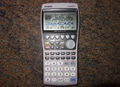 Casio FX-9860GII Grafikrechner Taschenrechner