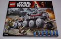 LEGO Star Wars Clone Turbo Tank (75151) Neu/New , OVP